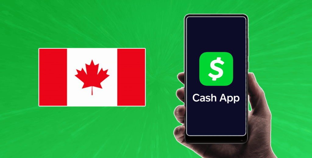 Cash App Canada