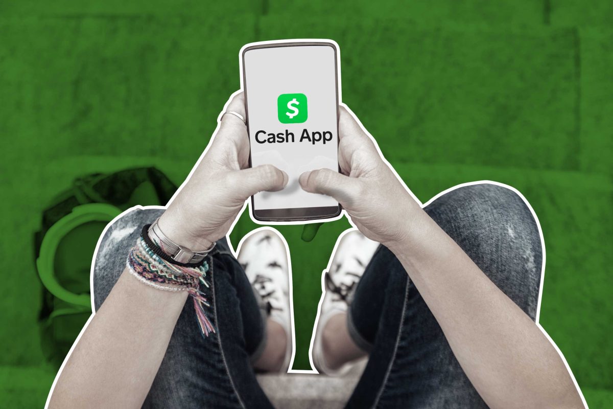 Cash App For Kids
