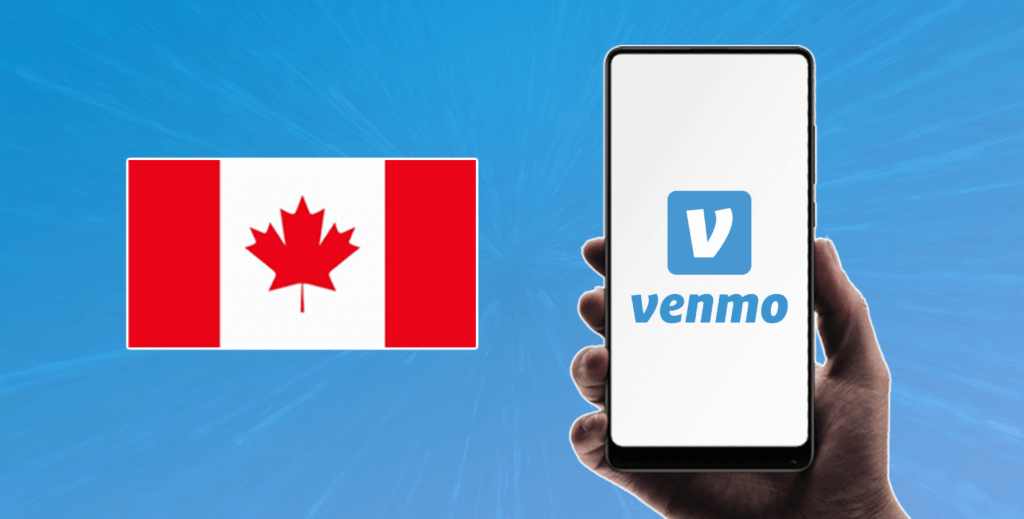 Venmo Canada