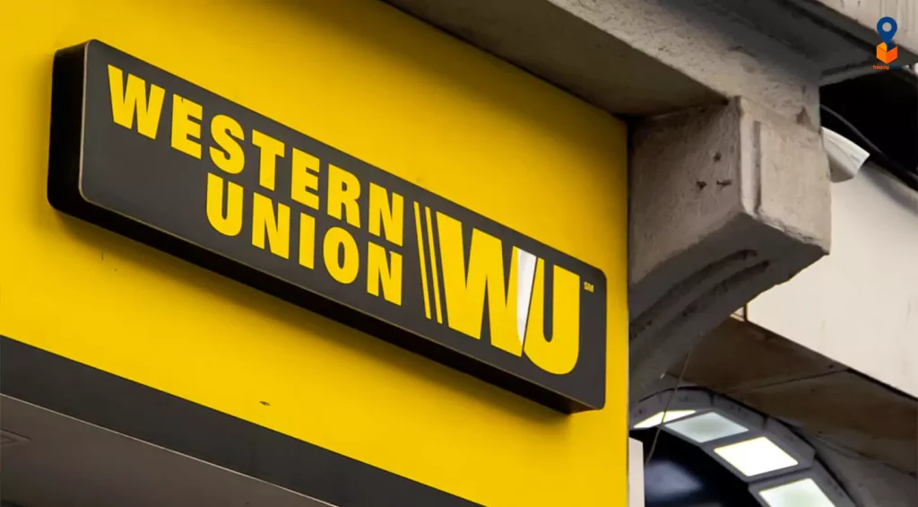 Western Union tracking with MTCN